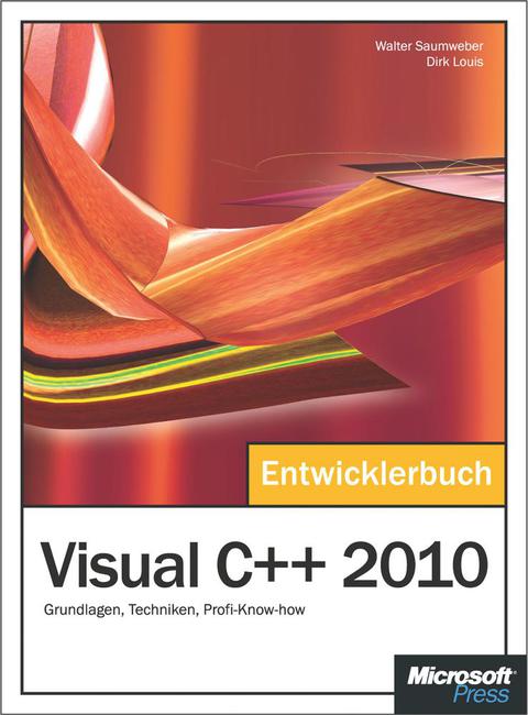 Cover image for book Visual C   2010 - Das Entwicklerbuch