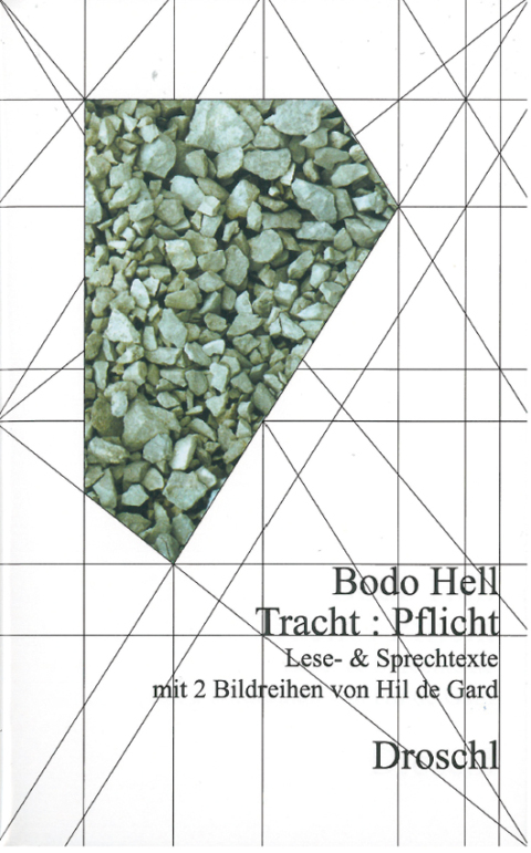 Cover image for book Tracht : Pflicht