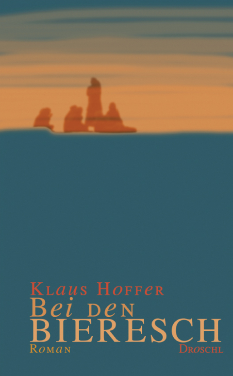 Cover image for book Bei den Bieresch