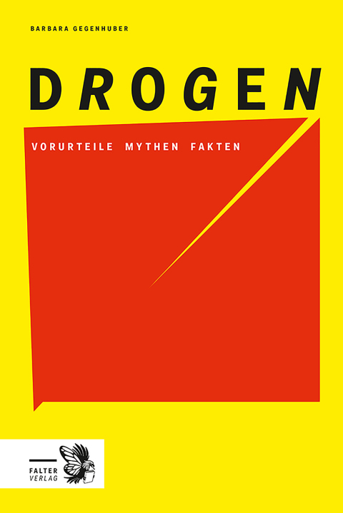 Cover image for book Drogen