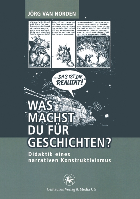 Cover image for book Was machst du für Geschichten?