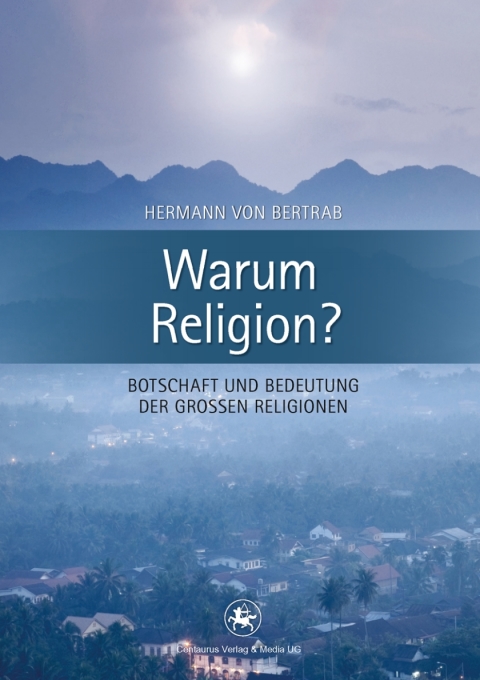 Cover image for book Warum Religion?