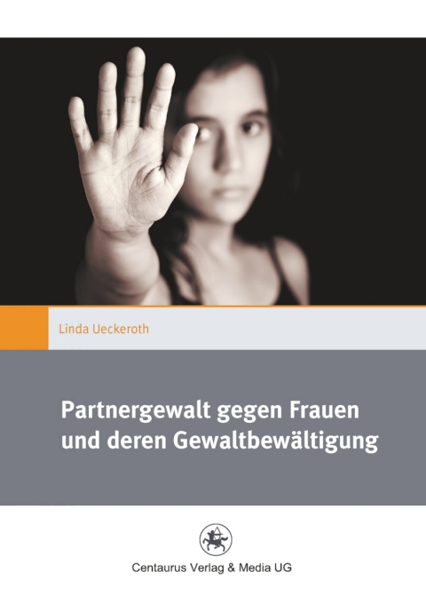 Cover image for book Partnergewalt gegen Frauen und deren Gewaltbewältigung