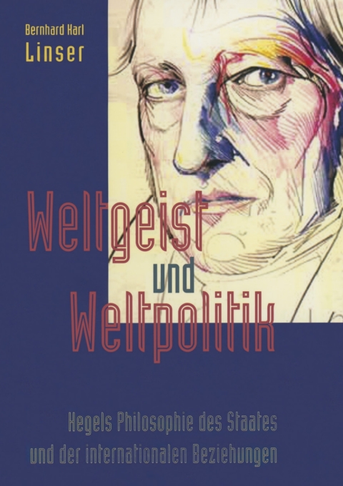 Cover image for book Weltgeist und Weltpolitik