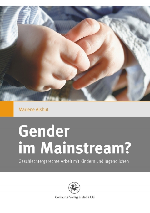 Cover image for book Gender im Mainstream?