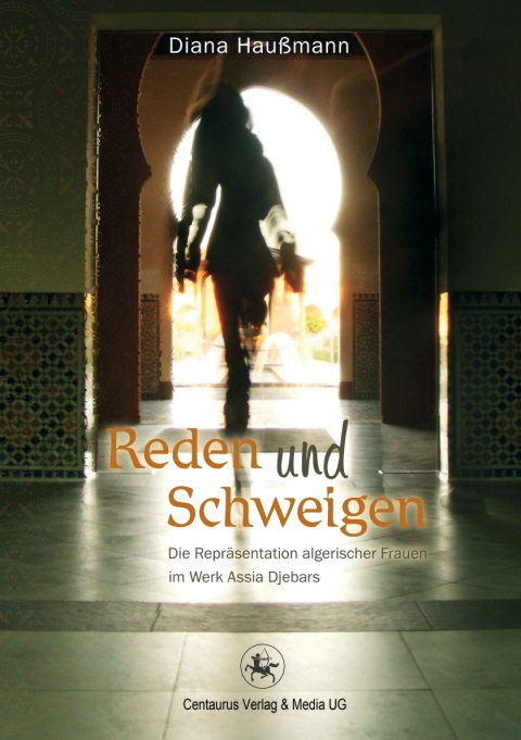 Cover image for book Reden und Schweigen