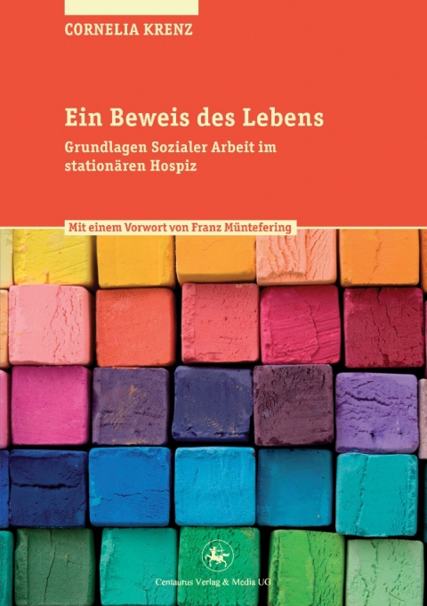 Cover image for book Ein Beweis des Lebens