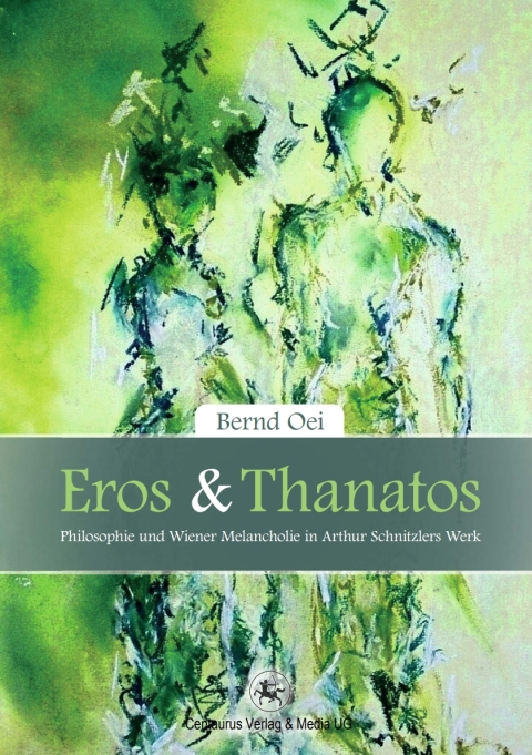 Cover image for book Eros und Thanatos