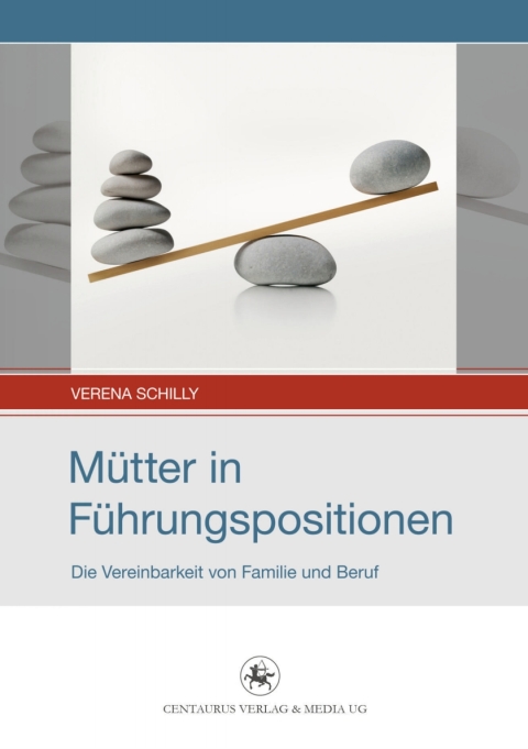 Cover image for book Mütter in Führungspositionen