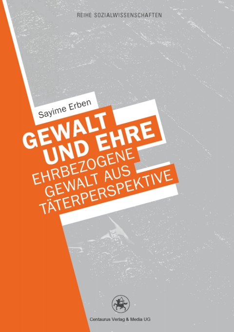 Cover image for book Gewalt und Ehre