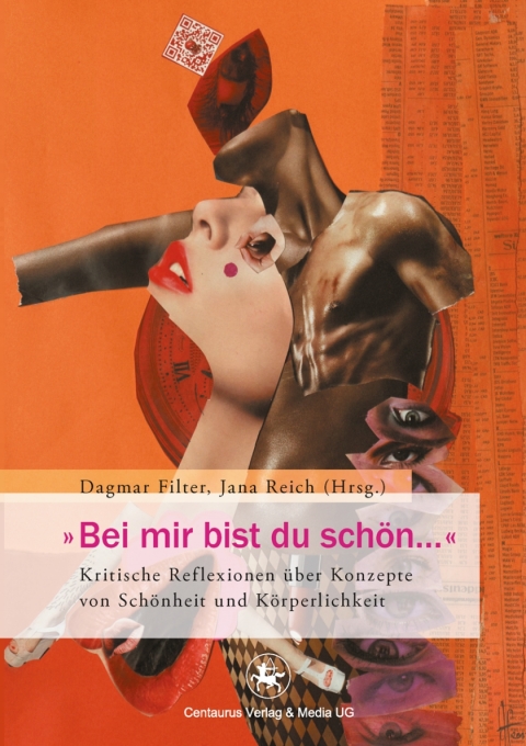 Cover image for book "Bei mir bist du schön..."