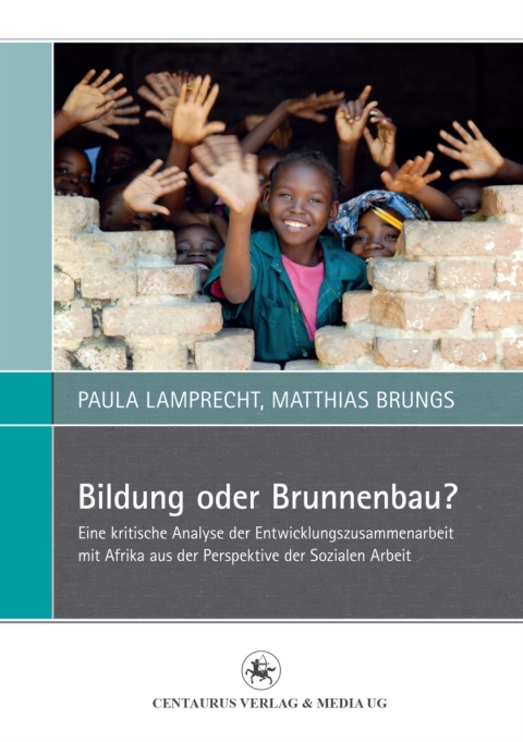 Cover image for book Bildung oder Brunnenbau?