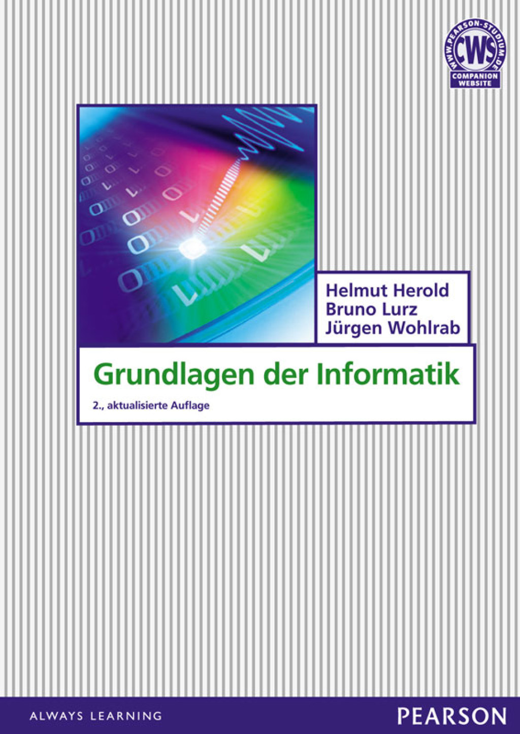 Grundlagen der Informatik (eBook Rental)