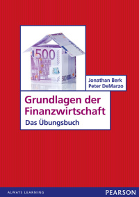 Omslagafbeelding: ÜB Grundlagen der Finanzwirtschaft 1st edition 9783868941395