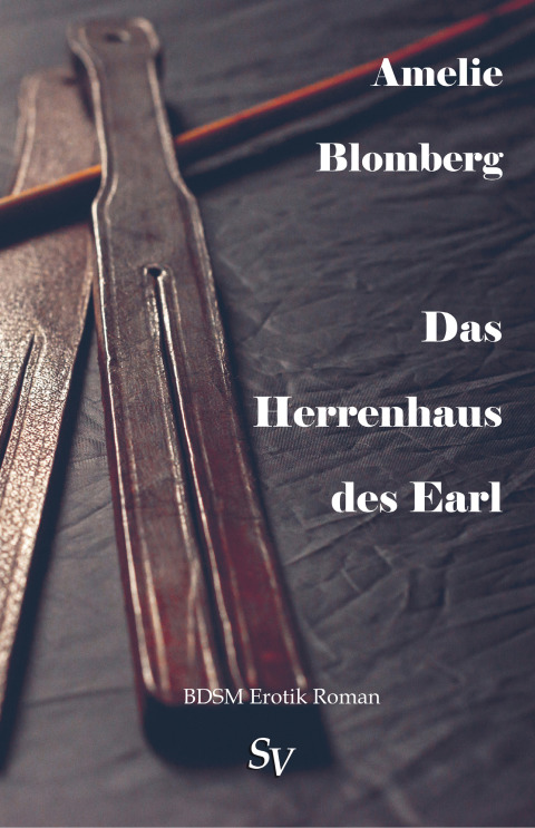 Cover image for book Das Herrenhaus des Earl