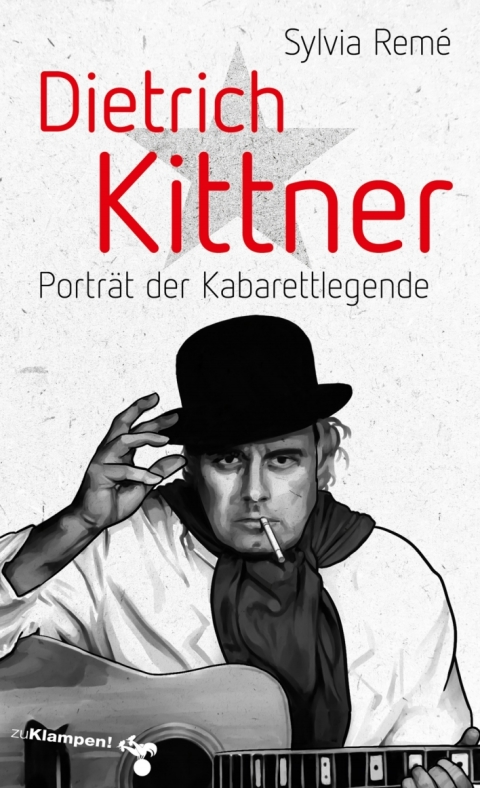 Cover image for book Dietrich Kittner