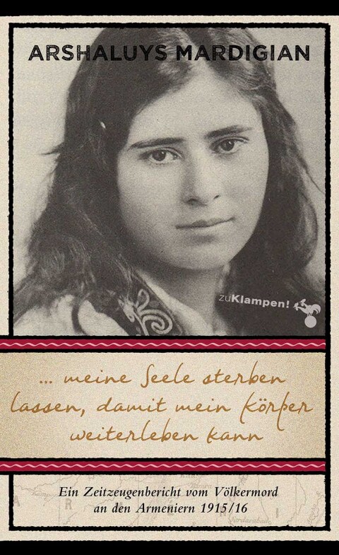 Cover image for book ... meine Seele sterben lassen, damit mein Körper weiterleben kann