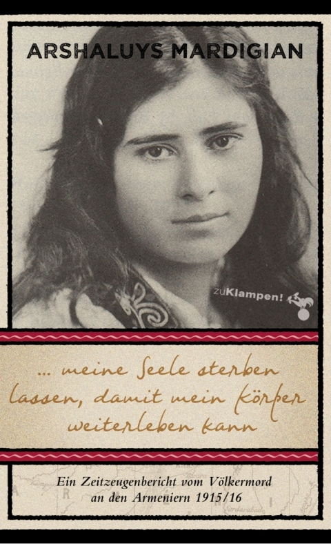 Cover image for book ... meine Seele sterben lassen, damit mein Körper weiterleben kann