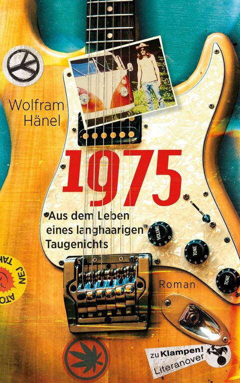 Cover image for book 1975