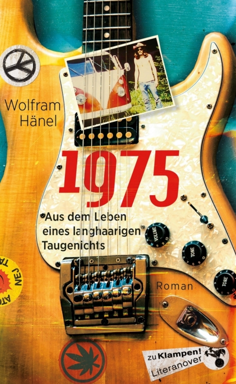 Cover image for book 1975