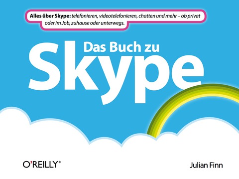 Cover image for book Das Das Buch zu Skype