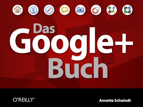 Cover image for book Das Das Google  Buch