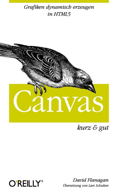 Cover image for book Canvas kurz