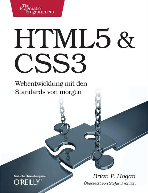Cover image for book HTML5
