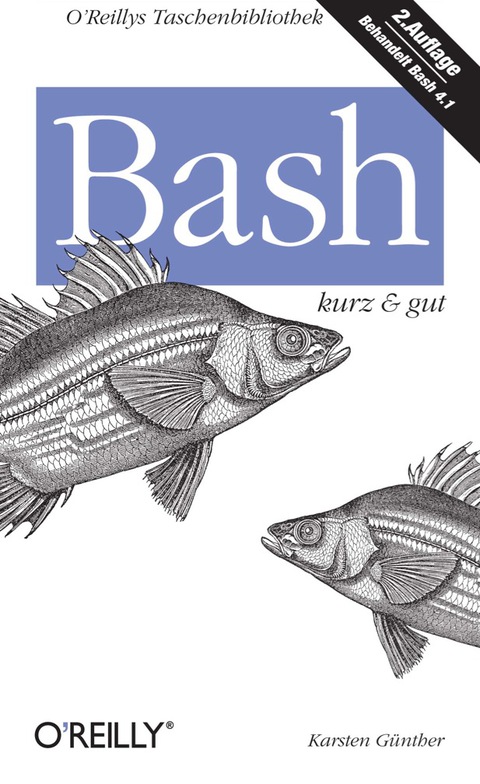 Cover image for book bash kurz