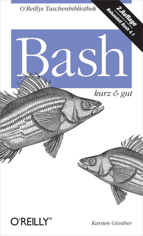 Cover image for book bash kurz
