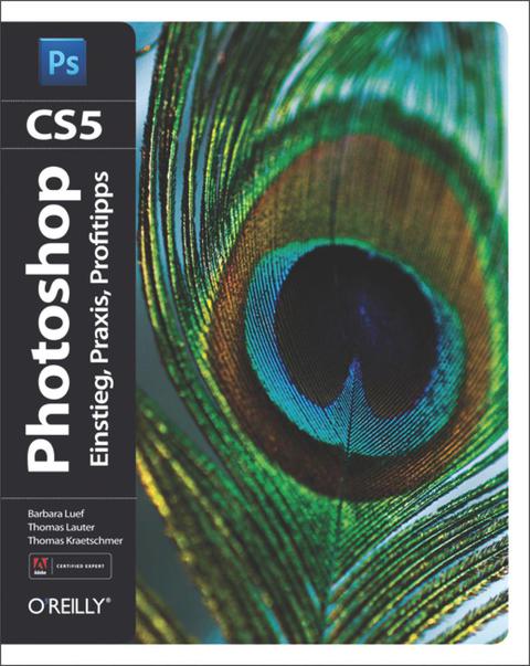 Cover image for book Adobe Photoshop CS5