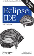 Eclipse IDE kurz - Ed Burnette