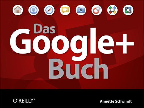 Cover image for book Das Das Google  Buch