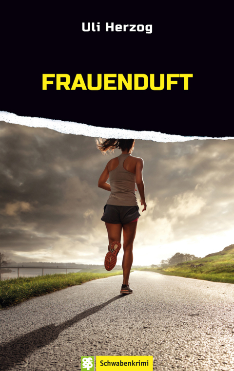 Cover image for book Frauenduft