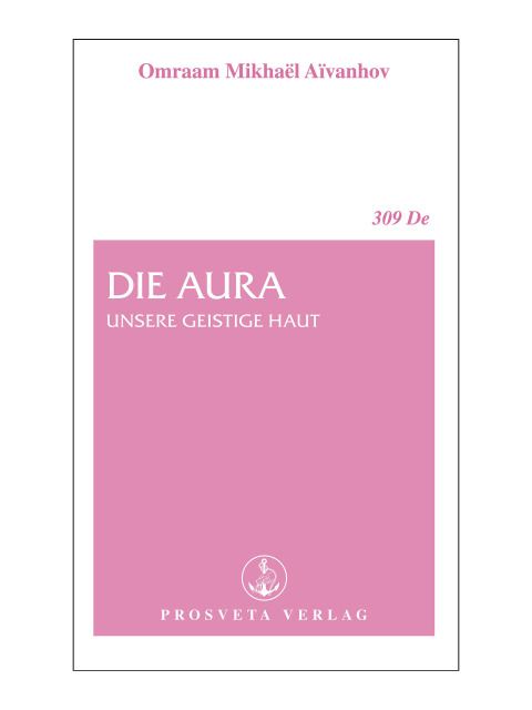 Cover image for book Die Aura
