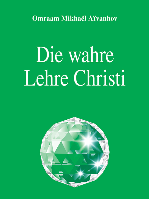 Cover image for book Die wahre Lehre Christi