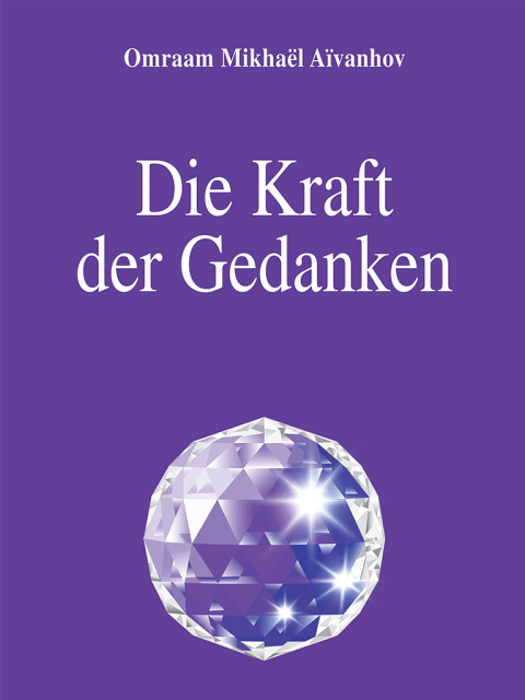 Cover image for book Die Kraft der Gedanken