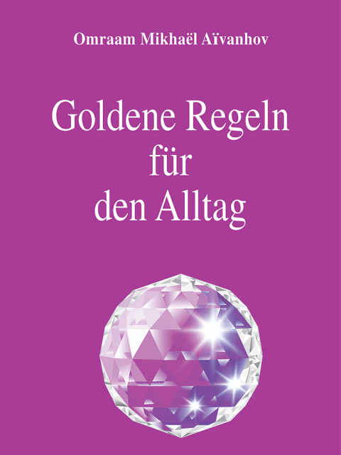 Cover image for book Goldene Regeln für den Alltag