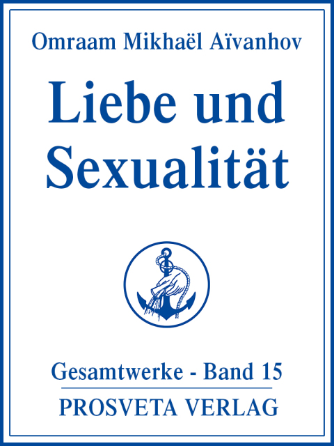 Cover image for book Liebe und Sexualität - Teil 2