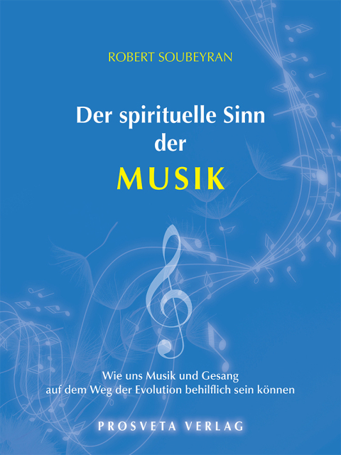 Cover image for book Der spirituelle Sinn der Musik