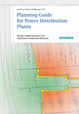 Planning Guide for Power Distribution Plants