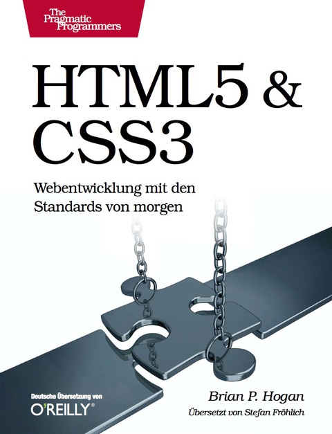 Cover image for book HTML5