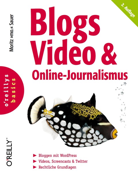Cover image for book Blogs, Video