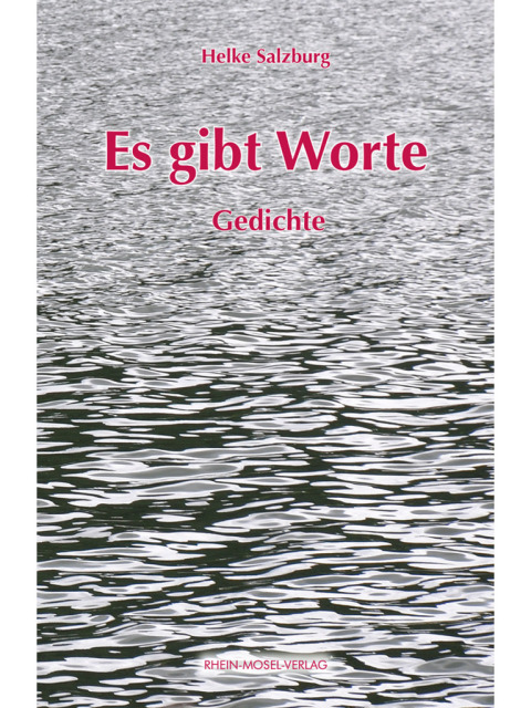 Cover image for book Es gibt Worte