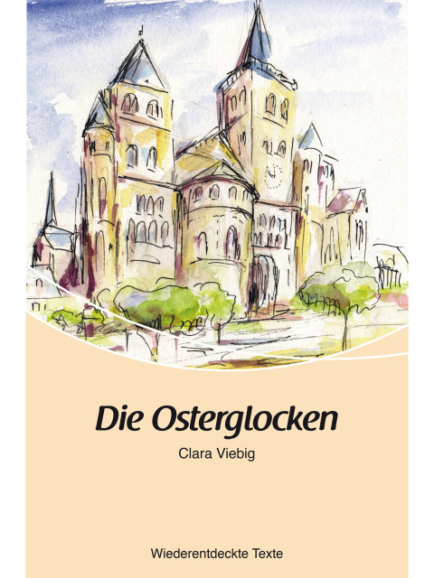 Cover image for book Die Osterglocken