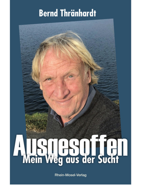 Cover image for book Ausgesoffen