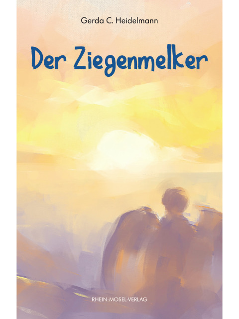 Cover image for book Der Ziegenmelker