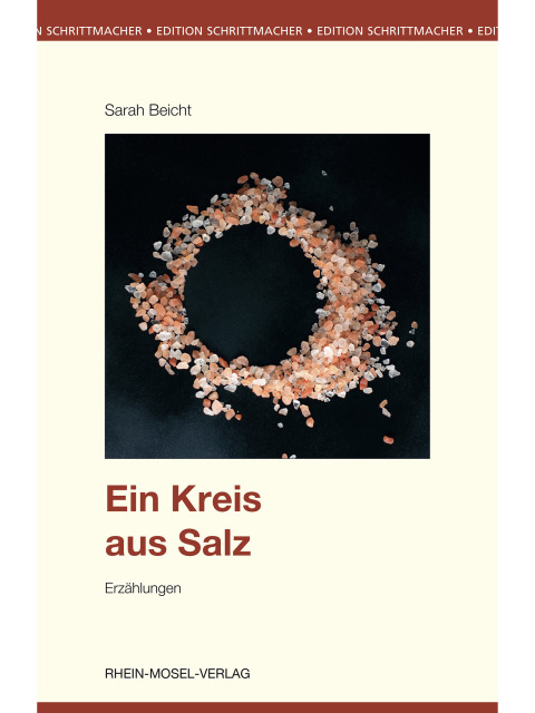 Cover image for book Ein Kreis aus Salz