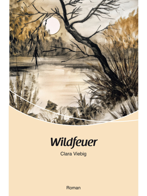 Cover image for book Wildfeuer