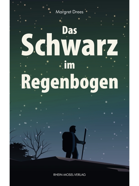 Cover image for book Das Schwarz im Regenbogen